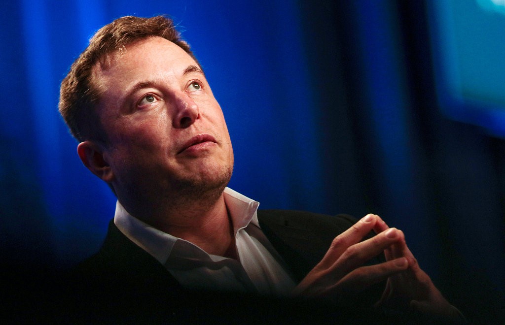 马斯克抱怨成替罪羊