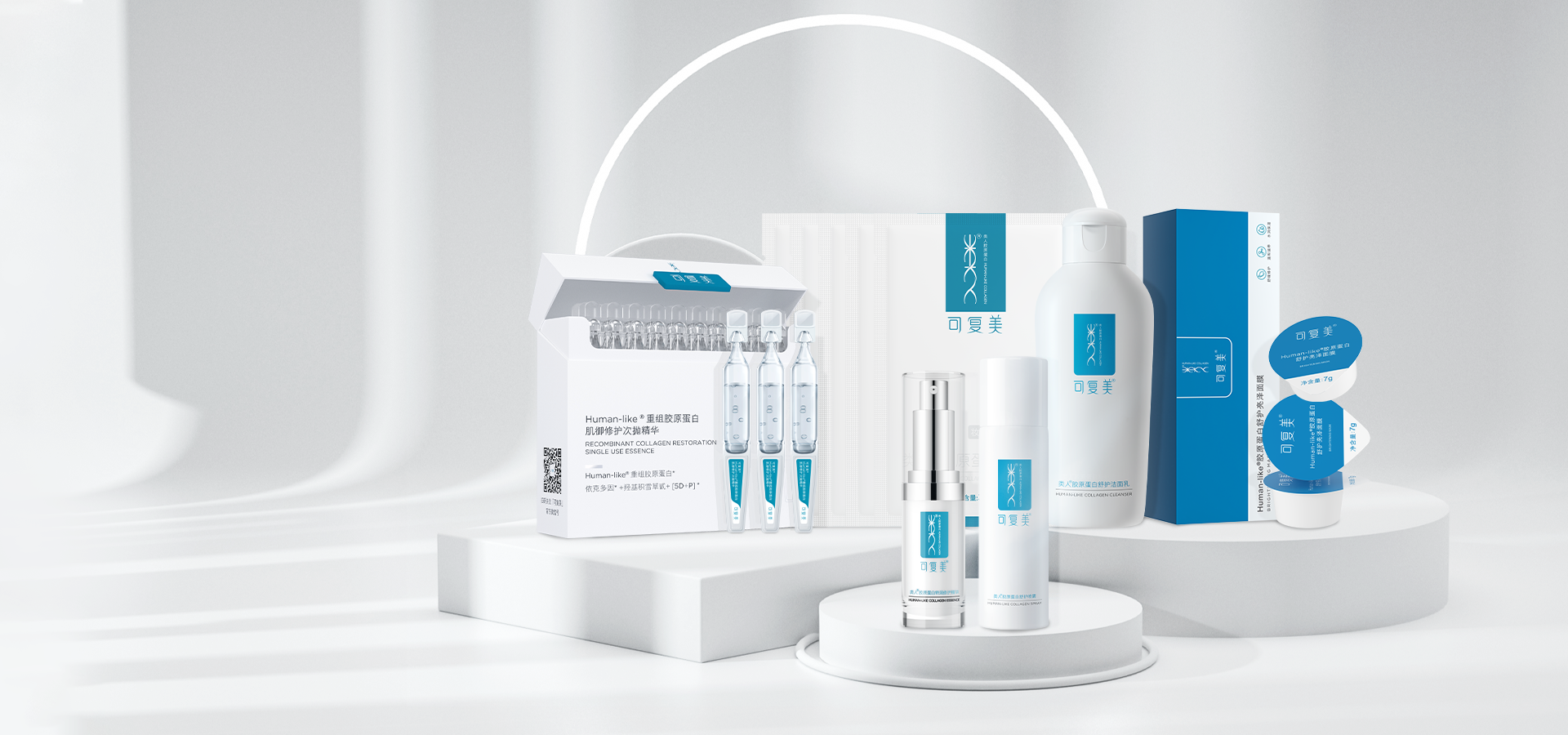 两大医美巨头隔空“打嘴仗”