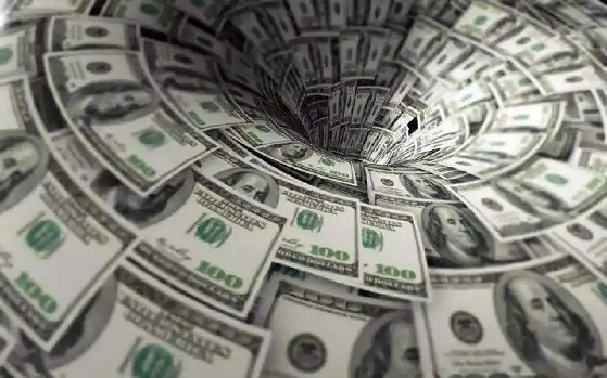 美元信用体系裂痕扩大