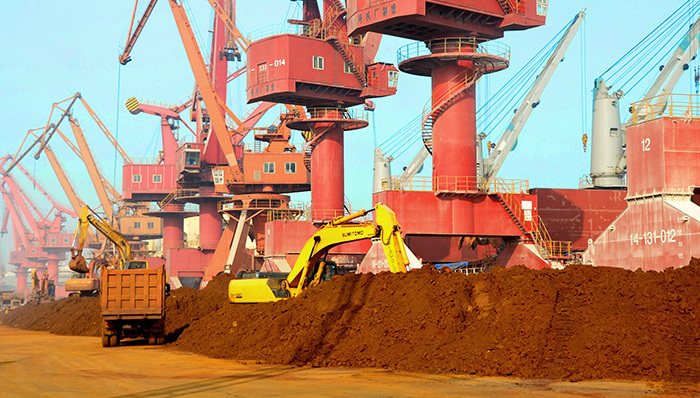 重申中方政策立场,介绍稀土出口情况,商务部回应中美经贸磋商话题