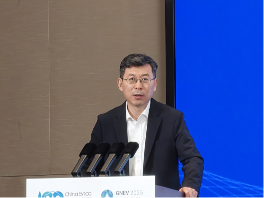 中国汽车,加速出海