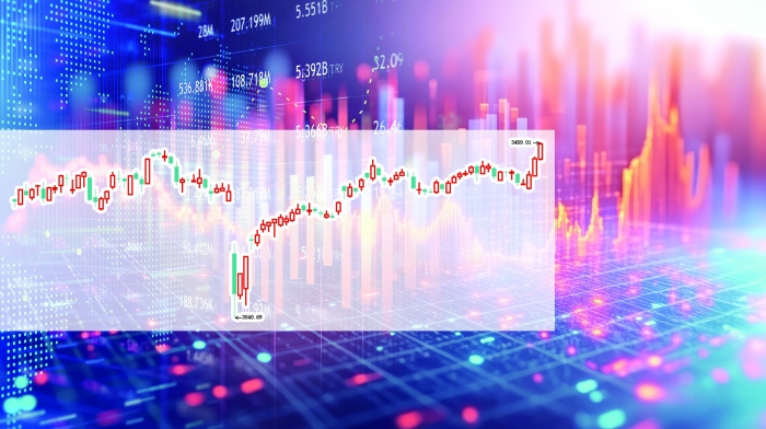 大金融板块发力 沪指创年内新高