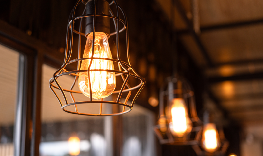 工行中山分行助力点亮“灯饰小镇”