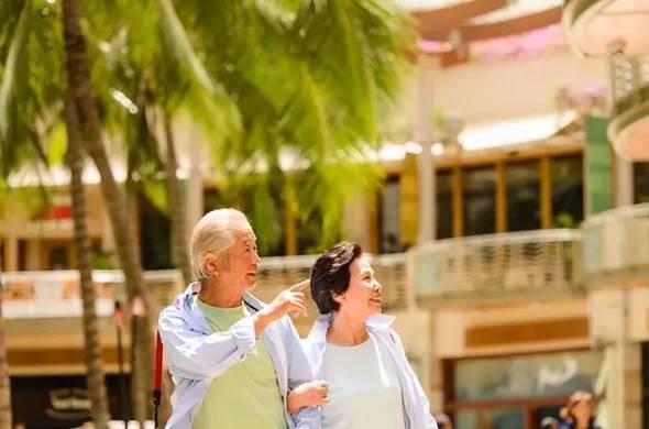 选择旅居养老产品须谨慎