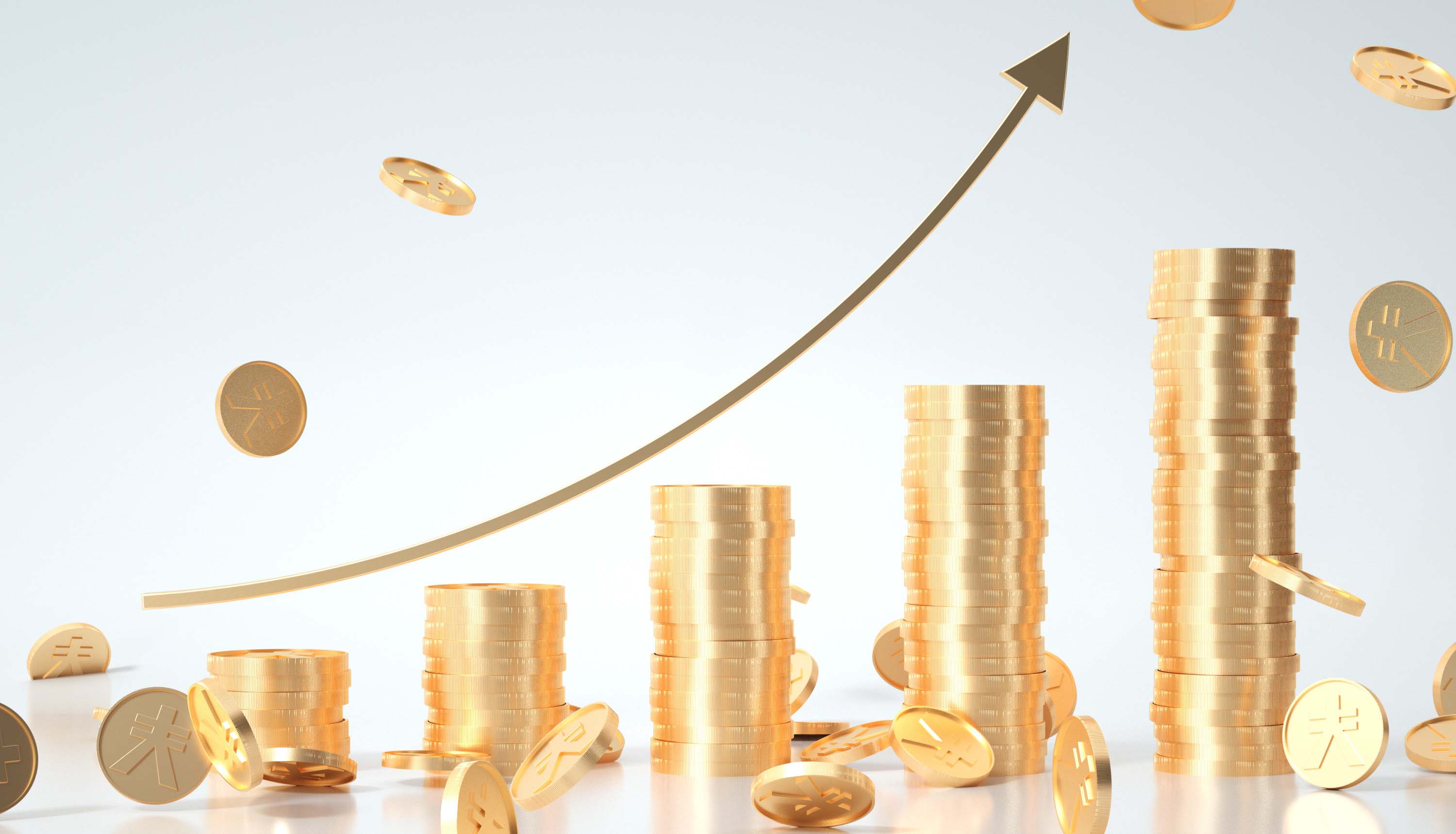 前5个月我国轻工业经济运行回升向好