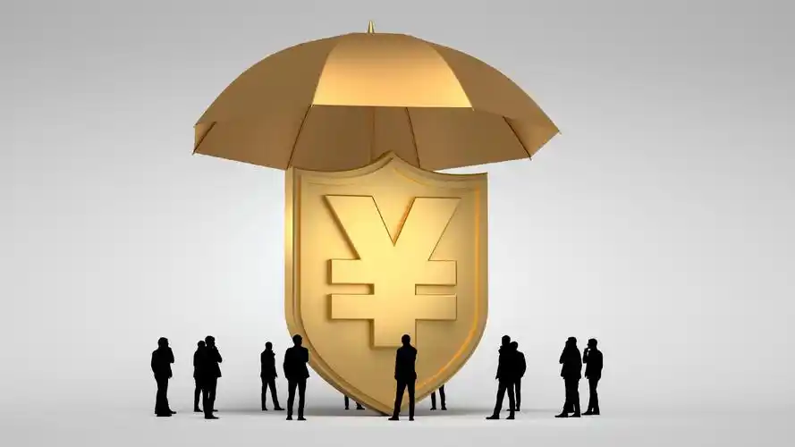 金融发力保障民生