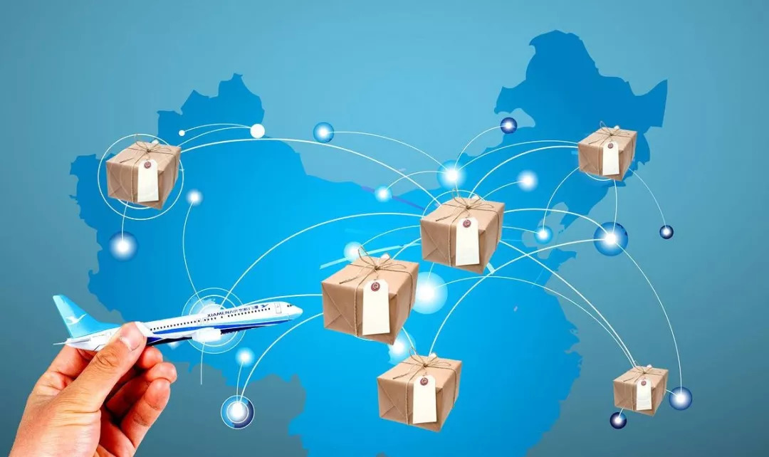 外贸新业态催生发展新动能