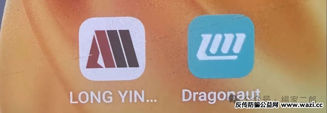 曝光:龙鸣联盟(龙盈宝)圈钱过亿，已彻底崩盘跑路！