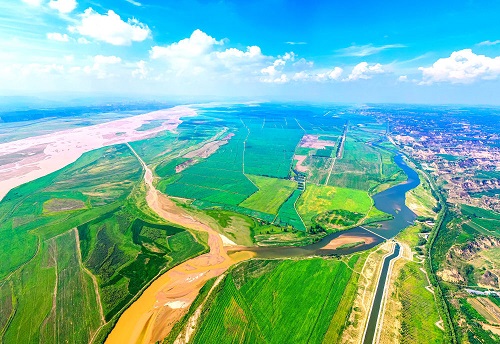 善用系统思维提升节水成效