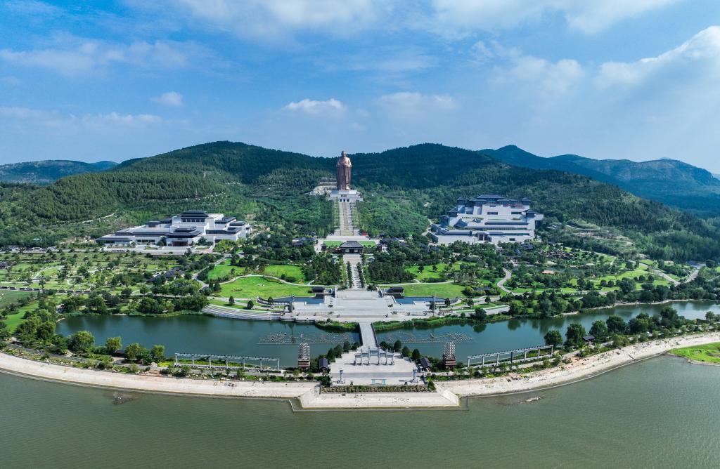 千年文脉照鉴未来