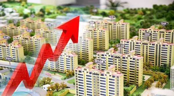 一线城市新房市场“活跃度”正在不断提升