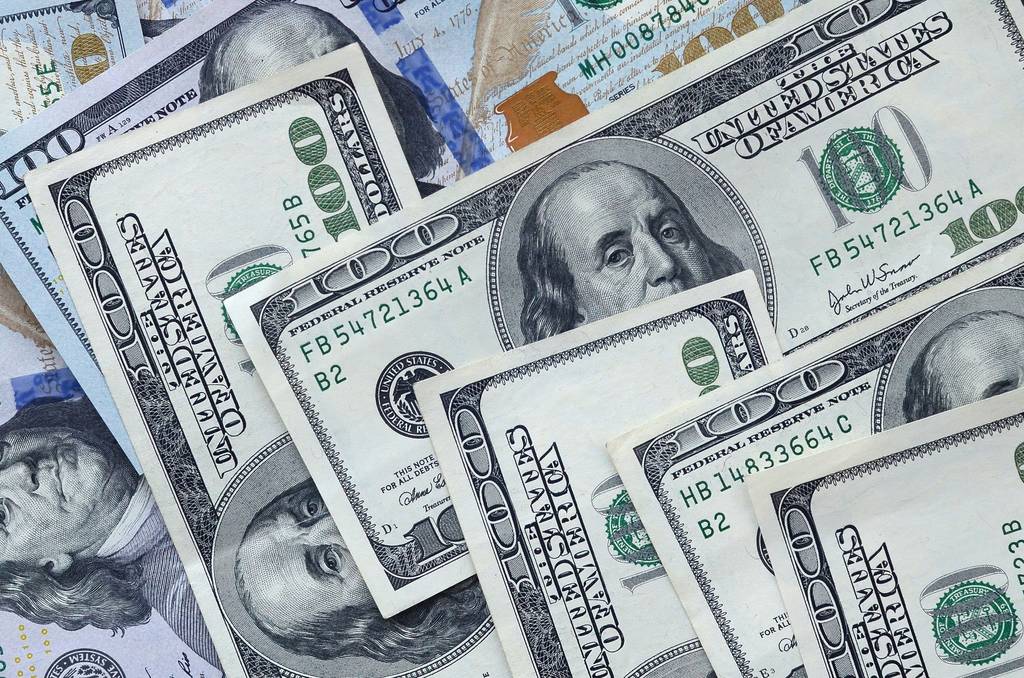 “数字美元”难续霸权旧梦