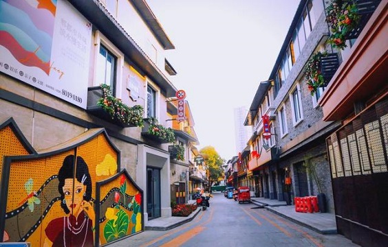 城市更新是构建房地产发展新模式的切入点