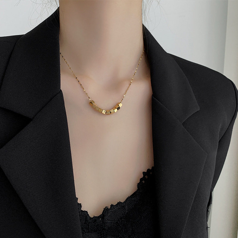 1元“金项链”骗局，击穿的不只是消费者的钱包