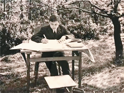 结缘中国是我一生之幸