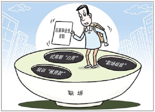 试用岂能变“白用”