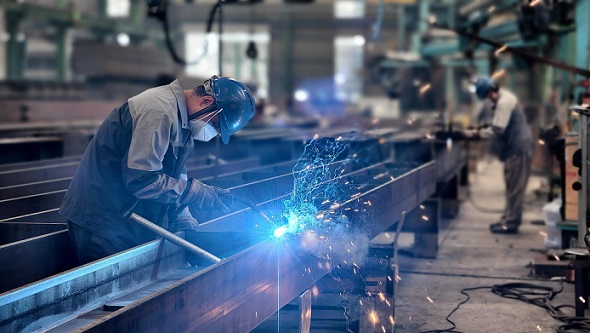 “精准滴灌”稳住工业经济关键变量