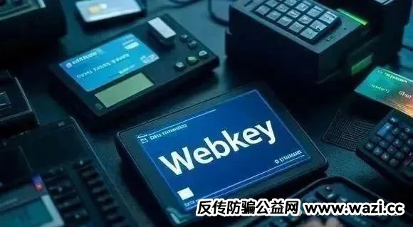 币圈WkeyDAO从风光出场到彻底凉凉的全过程！