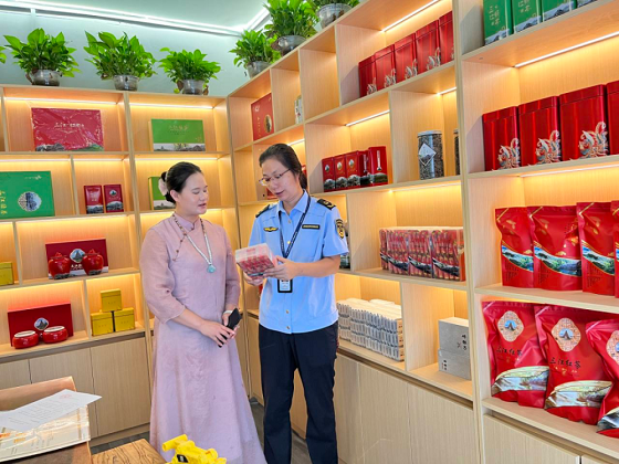 商品包装轻装上架应成常态