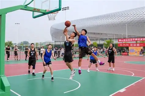 以融合破局，赛事经济“长红”之道