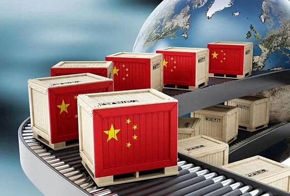 以中间品贸易开拓多元市场