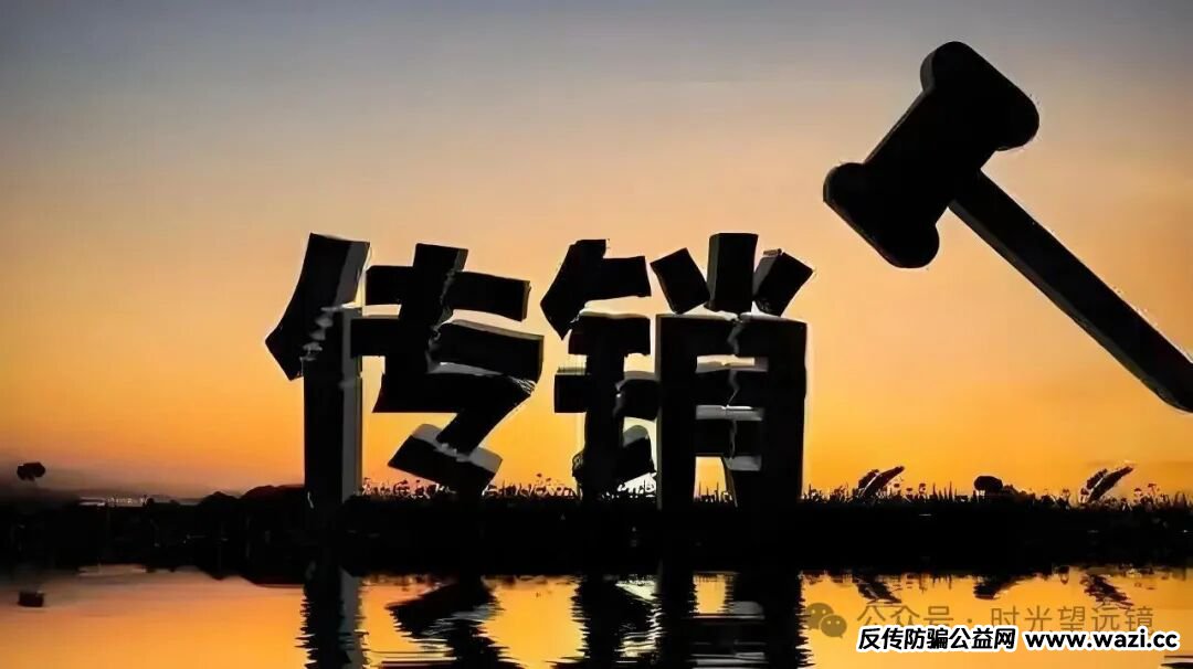 揭秘“金钻俱乐部”：高额回报背后的传销深渊