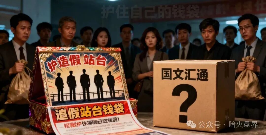 “国文汇通”互助竞拍寄售模式资金盘骗局，已癌症晚期，收集资料准备维权吧！